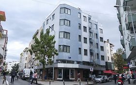 Çalişkanlar Otel